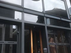 门面-星巴克臻选(成都太古里店)