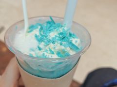 -HOT CRUSH趁热集合·现烤面包(上海环球港店)