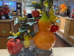 -广州白天鹅宾馆