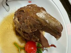 -三道菜(明堂公园店)