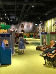 -幻贝家儿童乐园(苏州中心店)