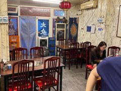 -前门张记涮肉(前门店)