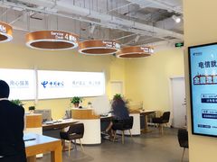 -中国电信(大钟亭营业厅)