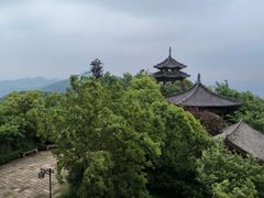 -杭州半山国家森林公园