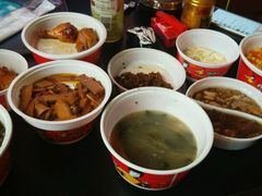 排骨饭套餐-真功夫(棠下店)