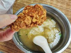 -荣巷小馄饨(荣巷店)