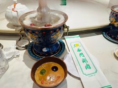 -南门涮肉(天坛南门店)