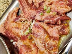 -首尔烤肉大排档(合生汇店)