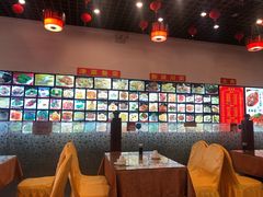 -大眼锅贴饺子(河西店)