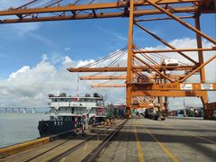 -鼓浪湾酒店自助餐