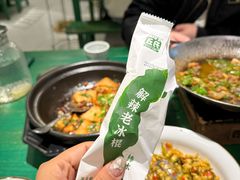 -费大厨辣椒炒肉(太平老街店)