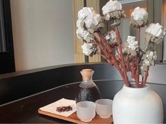 -木嘛working coffee(前海店)