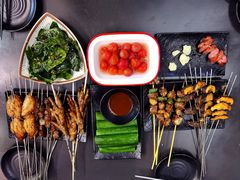 -KAOTOWN烤堂•烧烤(海汇港店)