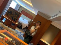 -广州中国大酒店