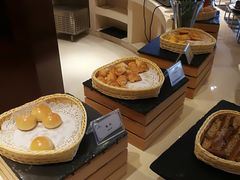 -港宸国际大酒店-西餐厅