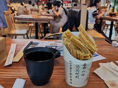 -云味馆·云南菜·云南米线(景田店)