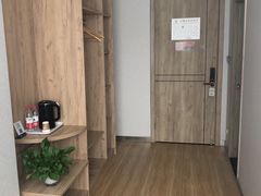 -蓝希酒店·天津河东万达广场店(天津武警医院店)