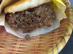 -穆得·老周家牛肉烧饼(普利街店)