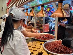 -丁家脆哨(民生路店)