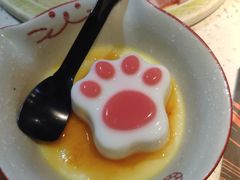 猫抓焦糖布丁-猫抓烤肉(武进吾悦广场店)