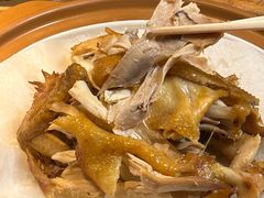 -金苑酒家·客家菜·广东老字号(万象店)