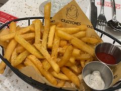 -CRAZYONES西班牙海鲜饭(上海美罗城店)