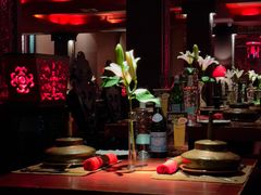 -花马天堂云南餐厅 Lost Heaven(外滩店)