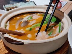 -潮界(虹桥新天地店)