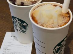 -星巴克(信达城店)