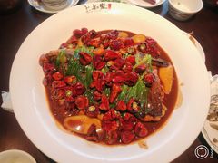 -上名堂·鱼头好吃(体育场路店)