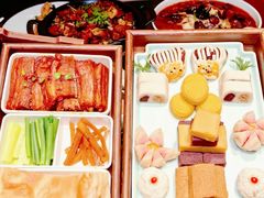 -四世同堂·京菜·烤鸭(双井店)
