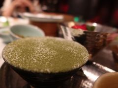 甜品总汇-杭州君悦酒店·湖滨28中餐厅