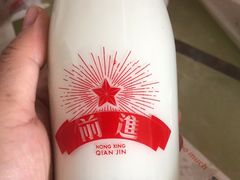 -红星前进面包牛奶公司(五道口购物中心店)