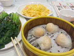 -澳门陈光记烧味饭店(南京德基广场店)