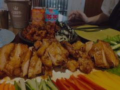-Dak's 炸鸡(远景路店)