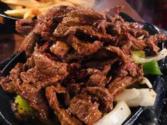 牛肉法基塔-Rural Tequila墨西哥餐厅(东川路店)