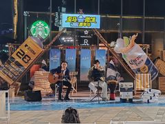 -龙湖杭州滨江天街