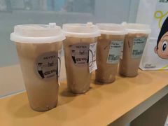 -喜茶(广州中山六路店)