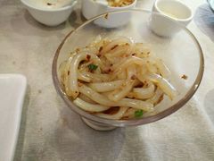 -川味堂·四川豆花(八卦岭店)