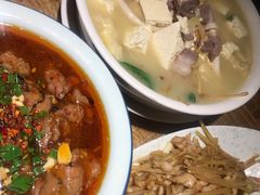 -渝信川菜 · 川味家常菜(长安店)