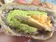 斑斓-七叔是岛民(花基新村店)