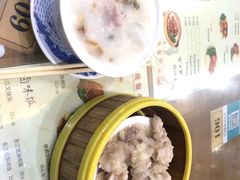 -东江海鲜酒家(艺都分店)