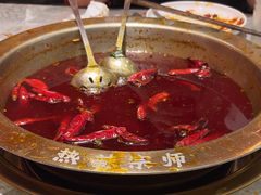 -热辣宗师·串串火锅(万达金街店)