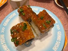 -元气寿司(环球港店)