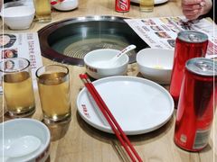-好彩猪肚鸡(正弘城店)