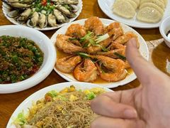 -温州一家人美食(西木头市店)