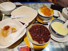 -仁信双皮奶(庙前直街店)