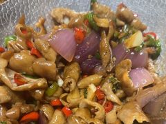 -一江水食府(后湖店)