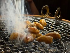 -肉仓焼肉バー(烟台山店)