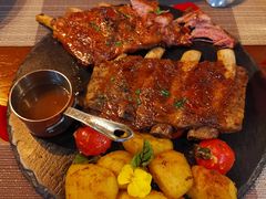 -LA CREPERIE BRETONNE布列塔尼法式餐厅(天童北路店)